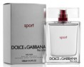 Dolce & Gabbana - The One Sport